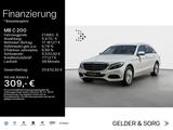 Mercedes-Benz Mercedes Benz C200 Exclusive T-Modell NAV*SHZ*TE - Mercedes-Benz C 200 mit Benzin-Antrieb: Kombi
