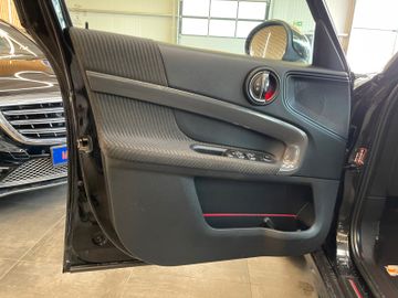 MINI Cooper SD Countryman SD All4 JCW-PAKET*NAVI*LED*