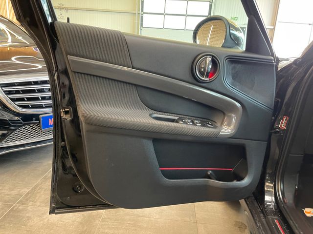 MINI Cooper SD Countryman SD All4 JCW-PAKET*NAVI*LED*