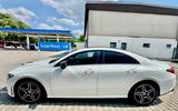 Mercedes-Benz CLA 220 *AMG*PANO*Wides*KAM*LED*Night*KEYLESS*8x - Mercedes-Benz CLA 220: Sportwagen