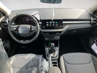 Skoda Fabia - Vorschau Bild 11