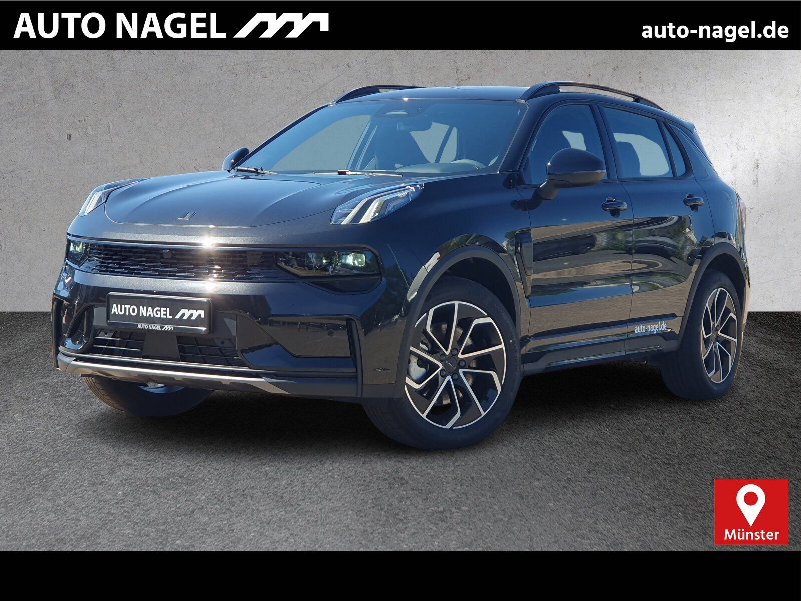Lynk & Co 01