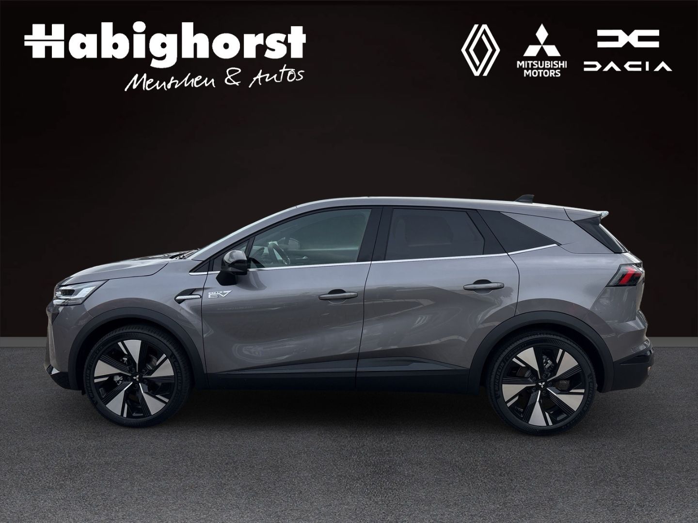 Mitsubishi Grandis Intro Edition 1,8 l HEV AT Full Hybrid imagem 2