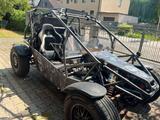 Audi Ness Buggy 1.8T - : Bug