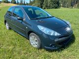 Peugeot 206 plus, 1,4 Diesel 127000 KM aus... - Peugeot 206 mit Diesel-Antrieb