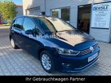 Volkswagen Golf Sportsvan VII,TDI Allstar BMT/Start-Stopp, - Volkswagen Golf: Vi TDI