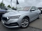 Skoda Octavia Style 1.5 TSI App-Navi Rückfahrkamera - Skoda Octavia: Allradantrieb