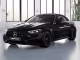 Mercedes-Benz AMG CLE 53 4MATIC+ Cabriolet Premium Plus 360 LM - gebrauchte Mercedes-Benz E 53 AMG aus dem Jahr 2024