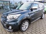 Kia Soul 1,6 GDi Dream Team Urban - Kia Soul aus 2018