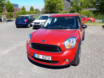 MINI One Countryman - 1