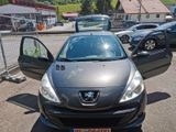 Peugeot 206 Plus - Peugeot 206 mit Benzin-Antrieb: Kleinwagen, Plus