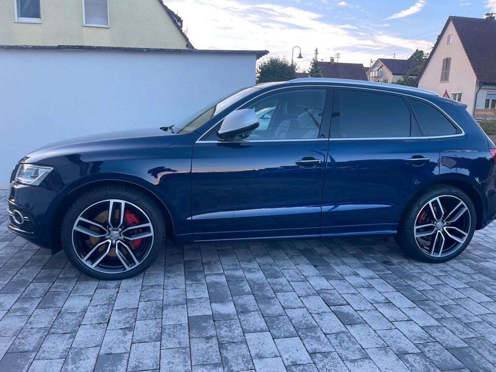 Image of Audi SQ5