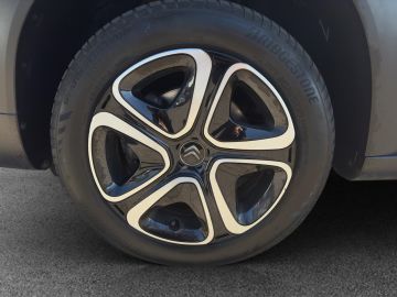 Citroën C3 Aircross Feel PT130 AT°LED°AAC°SHZ°AHK°DAB°