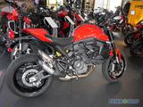 Ducati Monster Plus -sofort verfügbar - Offers