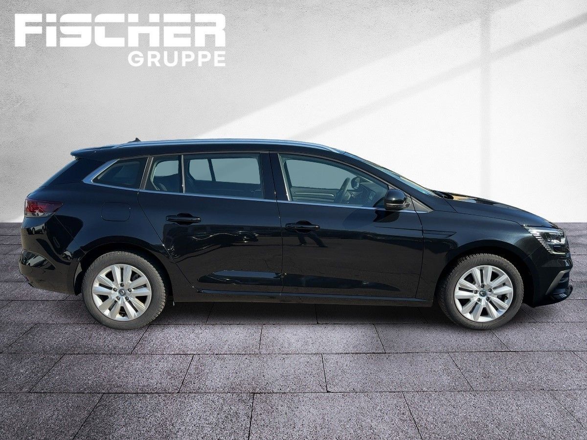 Fahrzeugabbildung Renault Megane Grandtour BUSINESS E-TECH PLUG-IN 160 GJR