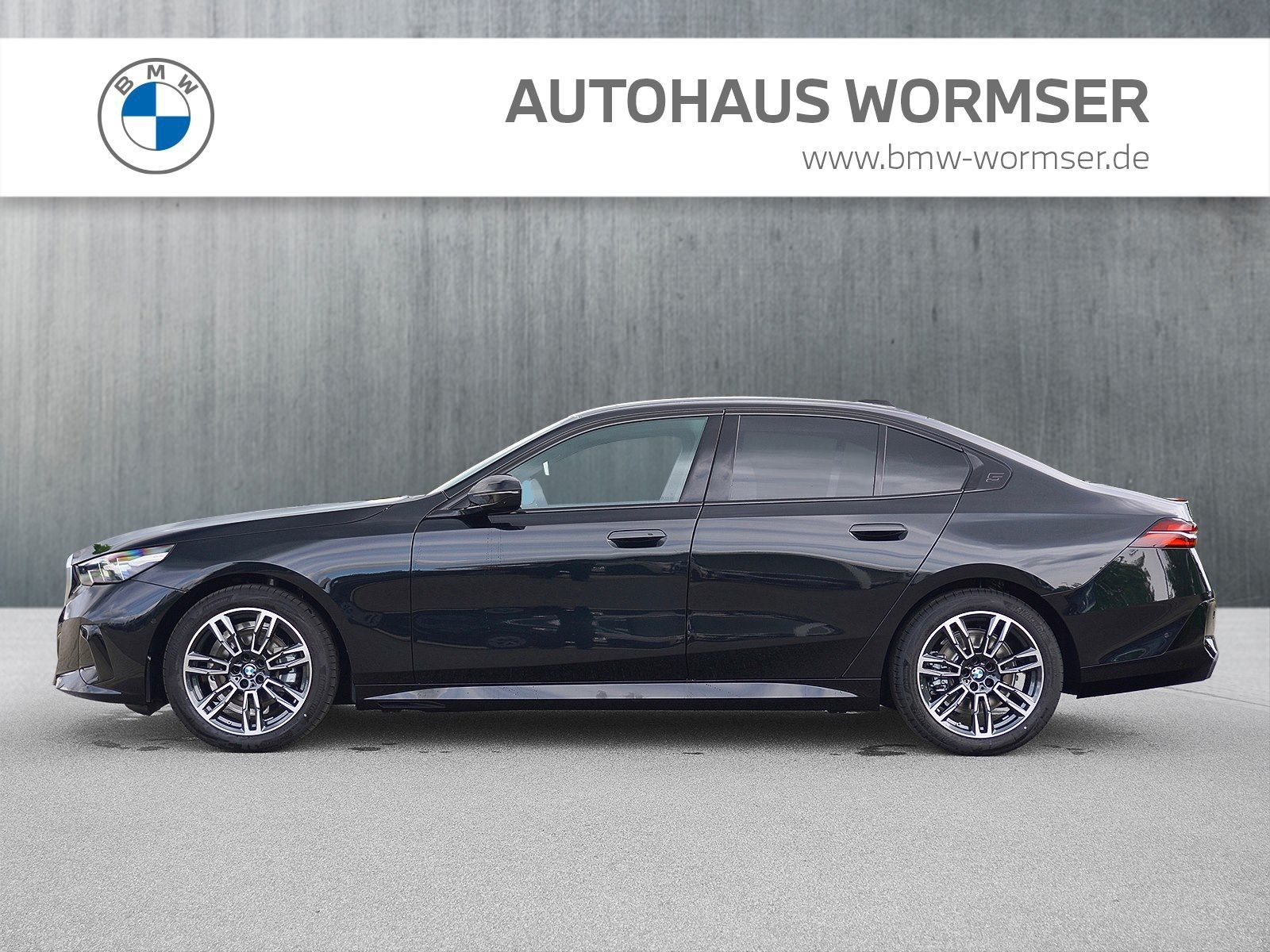 BMW 520 - Bild 3