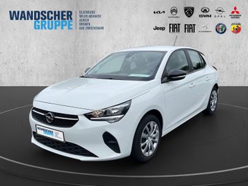 Opel Corsa e Edition Klima+Blutooth+Carplay