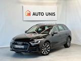 Audi A4 AVANT G-Tron*CNG*Klima*Navi*Scheckheft*1.Hand - Audi A4 mit CNG-Antrieb: Kombi