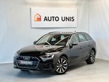 Audi A4 AVANT G-Tron*CNG*Klima*Navi*Scheckheft*1.Hand - Audi A4 mit CNG-Antrieb: Kombi