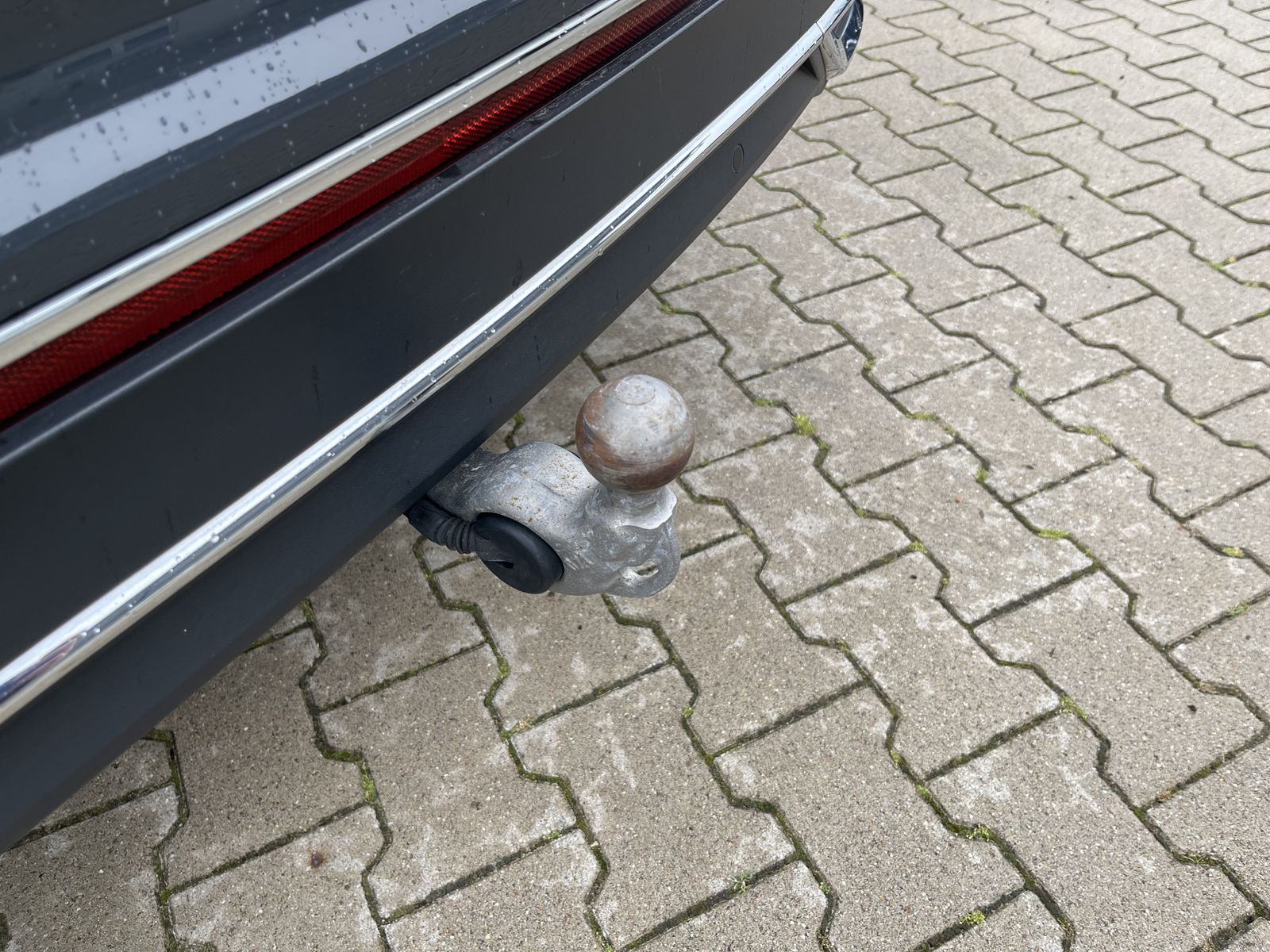 Fahrzeugabbildung Volkswagen Tiguan 2.0 TDI*4Motion*AHK*Leder*Cam*STHZ*HeadUp