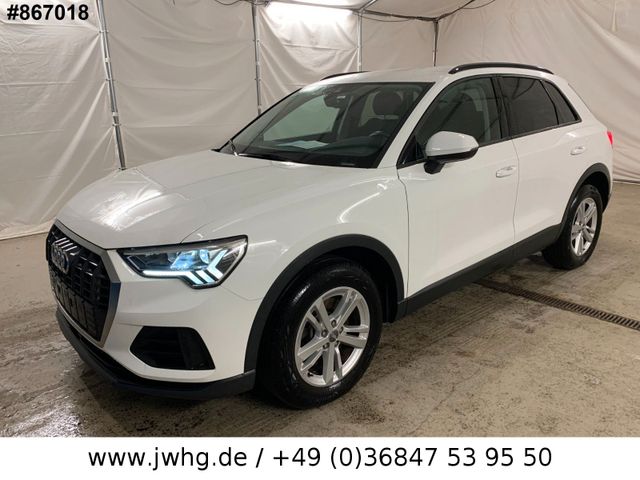 Audi Q3 40 quattro Sport NAVI+/LED+