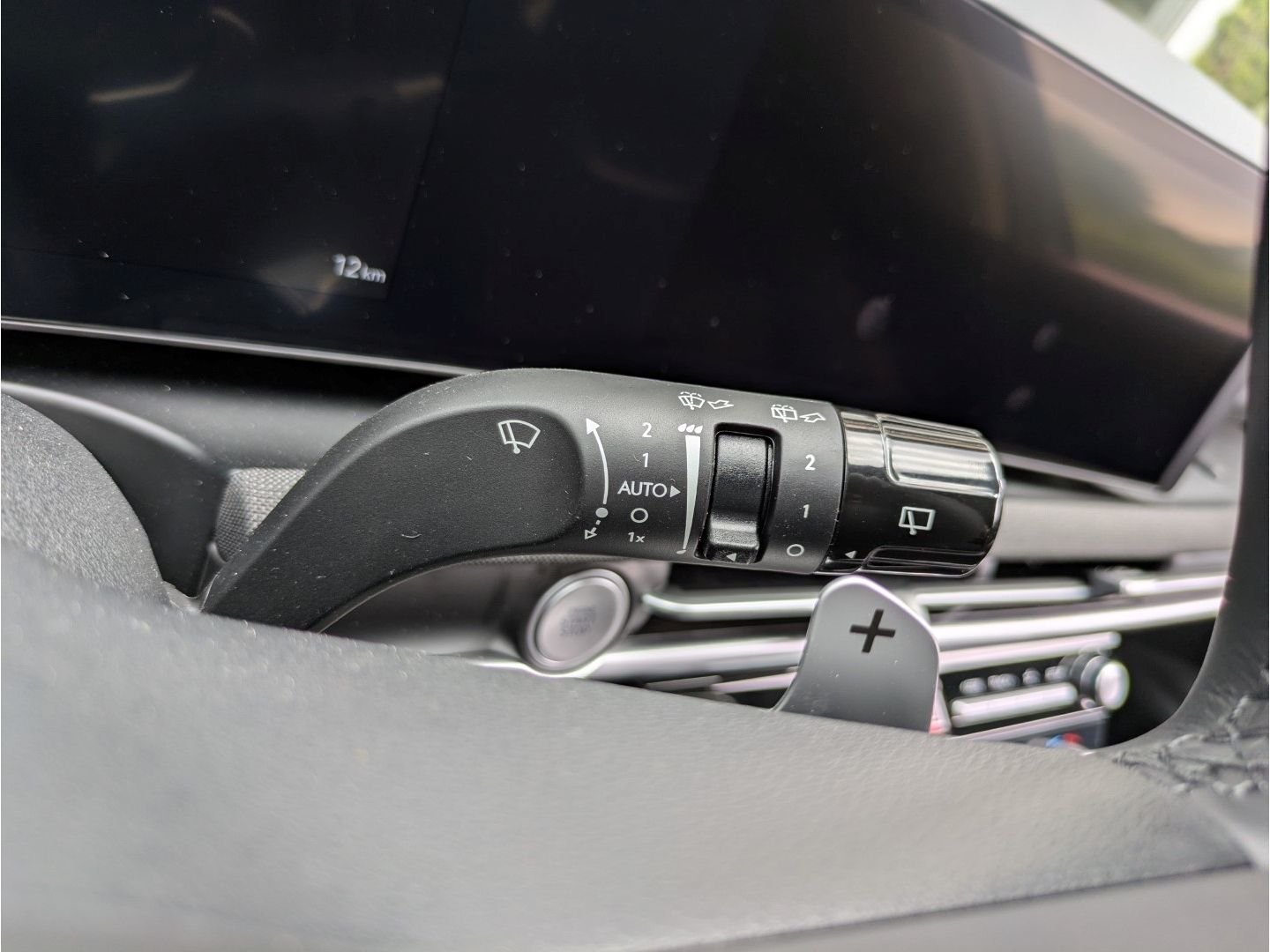 Hyundai Tucson – Bild 12