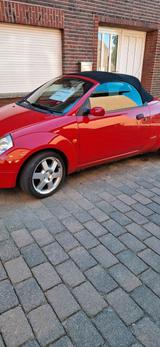 Ford Streetka zu verkaufen. - Ford Streetka von privat