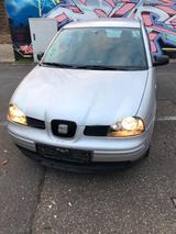 Seat arosa tüv 2027 - Seat Arosa von privat