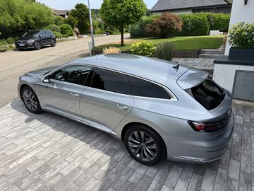 Volkswagen Arteon - 8