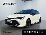 Toyota Corolla 2.0 Hybrid TS GR Sport *LED*JBL*CAM*TWA* - Toyota Corolla: Ts