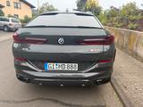 BMW X6 M50 M50i - Vollausst.; ehem. UVP über 140.000