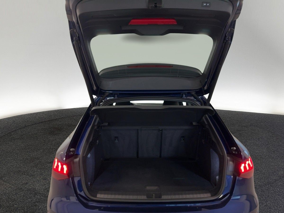 Audi A3 - Bild 10