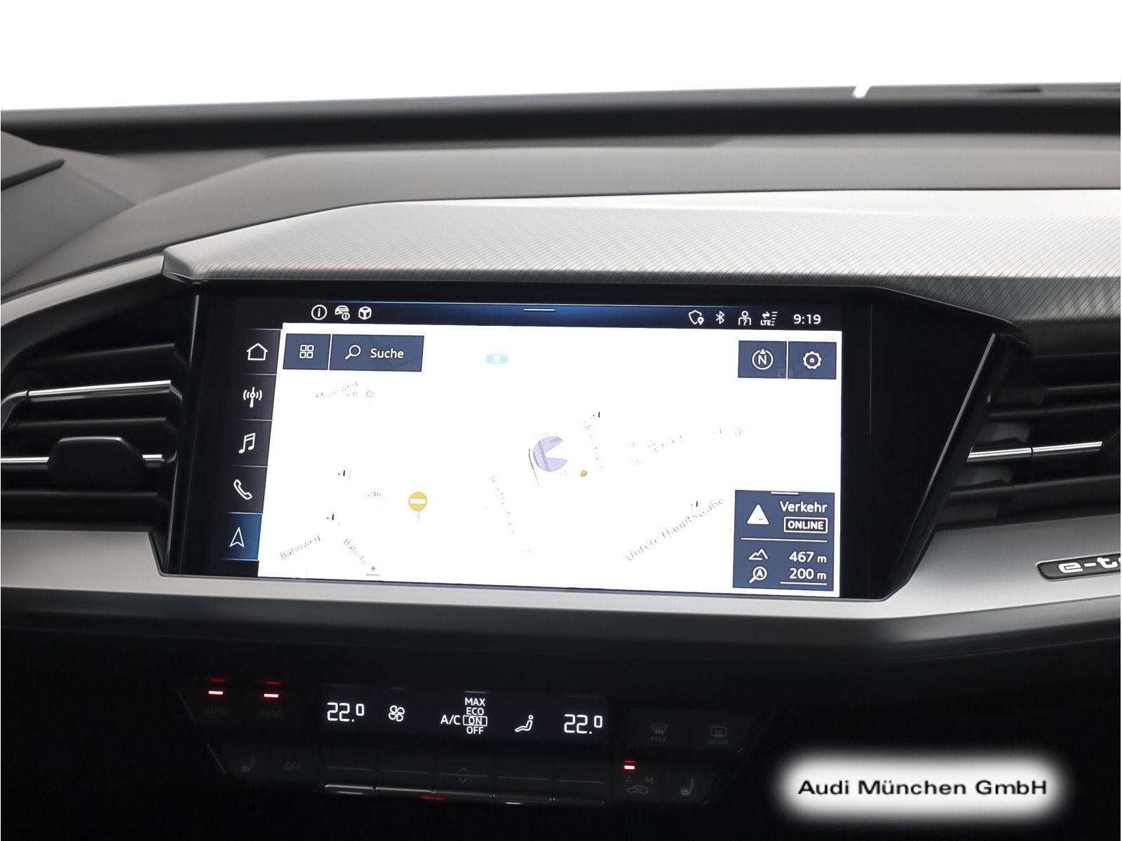 Audi Q4 e-tron - Bild 15