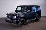 Mercedes-Benz G 350 3.0 BlueTEC 7G-TRONIC 63 AMG Optik/Umbau - Mercedes-Benz G 350 in Berlin