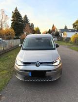 Volkswagen Caddy 2,0TDI 90kW DSG SCR Style Style - Volkswagen Caddy: 9k