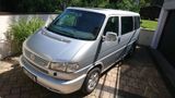 Volkswagen T4 Multivan Generation - Volkswagen T4 Multivan in Hannover
