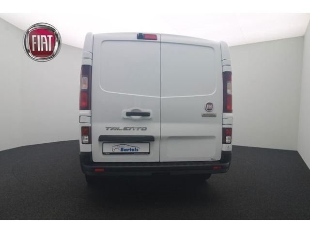 Fahrzeugabbildung Fiat Talento 2.0 EcoJet L1H1 KAMERA NAVI KLIMA