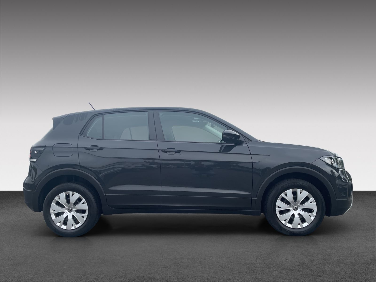 Volkswagen T-Cross - Bild 4
