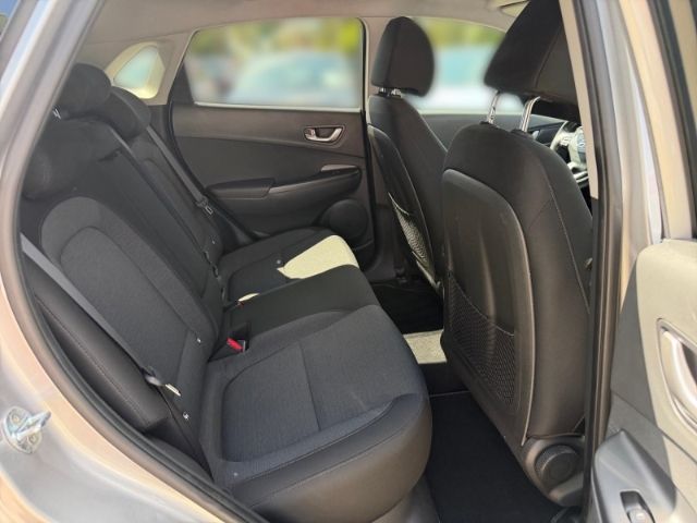 Fahrzeugabbildung Hyundai KONA Edition 30+ Elektro 2WD +KLIMA+NAVI+PDC+RFK
