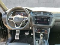 Volkswagen Tiguan Allspace - Vorschau Bild 9