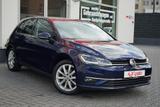 Volkswagen Golf VII 1.4 TSI Highline LED Navi ACC AHK PDC - VW Golf Gebrauchtwagen in Chemnitz