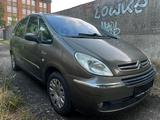 Citroën Xsara Picasso 1.6 TÜV Neue - gebrauchte Citroën Xsara Picasso aus dem Jahr 2009