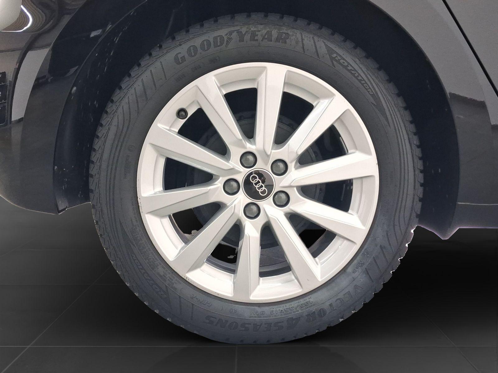 Audi A1 Sportback 25 TFSI ADVANCED LM16 SITZHZG PDC, миниатюра 7