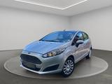 Ford Fiesta Trend*Klima*5 Türer*USB/AUX*TÜV/Ser.NEU* - Ford Fiesta: Türer