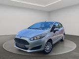 Ford Fiesta Trend*Klima*5 Türer*USB/AUX*TÜV/Ser.NEU* - Ford Fiesta: Türer