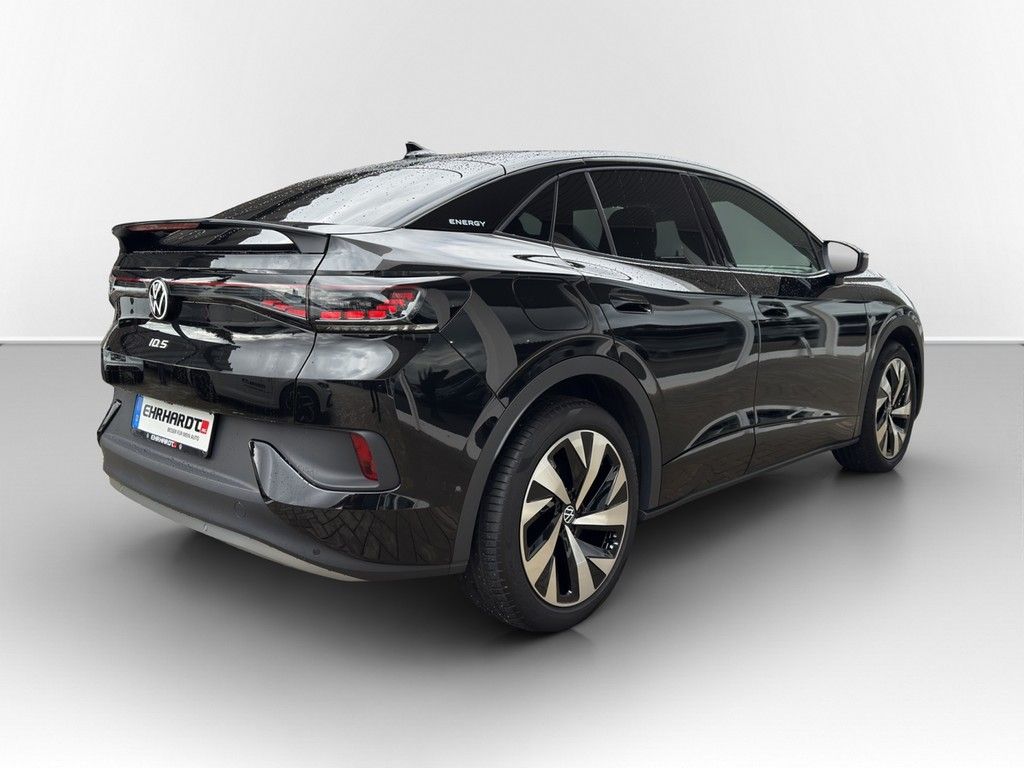 Volkswagen ID.5 - Bild 5