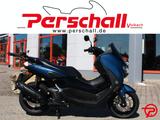 Yamaha N MAX 125 + NUR 3400 KM + TOP ZUSTAND + - YAMAHA T MAX 125