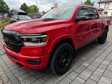 Dodge RAM Ram 1500 Laramie CrewCab Night Edition 4X4 G - Dodge RAM Laramie Night Gebrauchtwagen