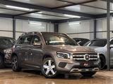 Mercedes-Benz GLB 200 d PROG*7SITZ*AHK*PANO*BEAM*MBUX*MEMO*1.H - Mercedes-Benz GLB 200 Gebrauchtwagen in Frankfurt