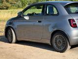 Fiat 500e Icon 42 kWh - Fiat 500e von privat